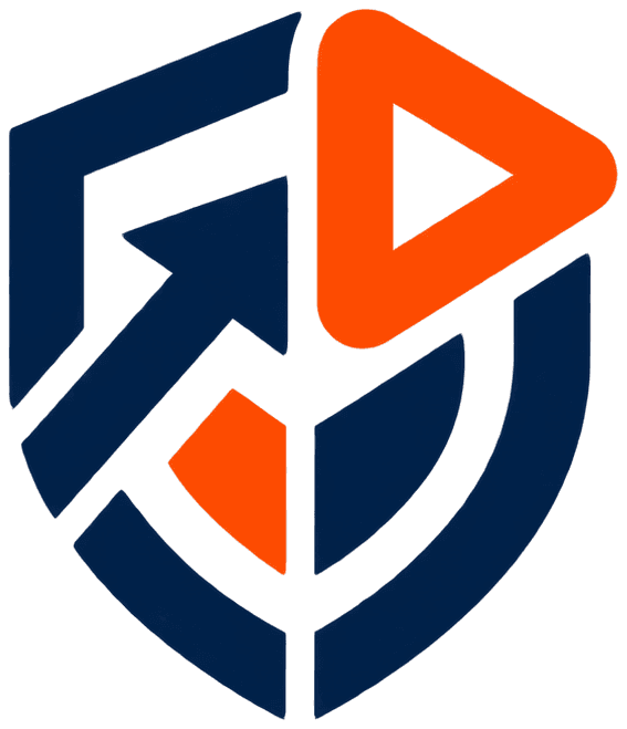 Logotipo de Grupo ALEMI